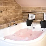 Casa Del Sol - Jacuzzi & Boho Elegance Apartment Mulhouse