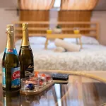 Casa Del Sol - Jacuzzi & Boho Elegance Apartment *