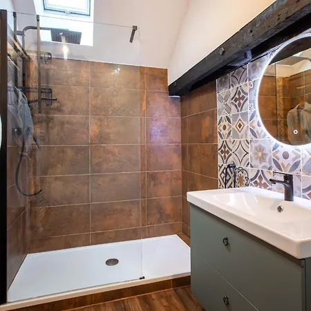 Casa Del Sol - Jacuzzi & Boho Elegance