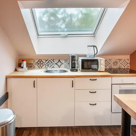 Casa Del Sol - Jacuzzi & Boho Elegance Daire *