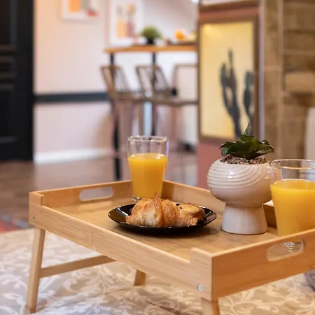 Casa Del Sol - Jacuzzi & Boho Elegance