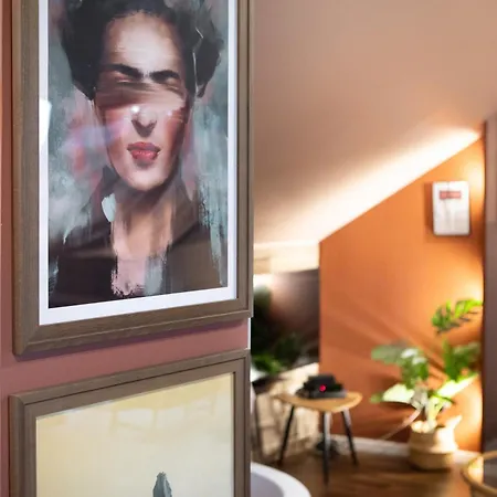 Casa Del Sol - Jacuzzi & Boho Elegance *