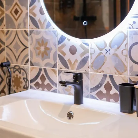 Casa Del Sol - Jacuzzi & Boho Elegance *