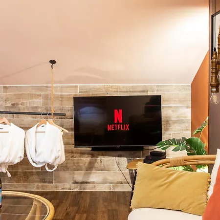 Casa Del Sol - Jacuzzi & Boho Elegance