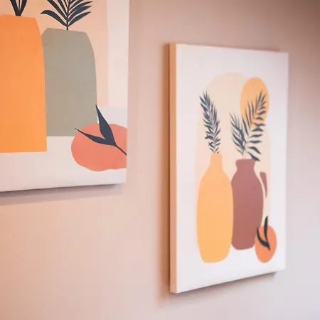 Casa Del Sol - Jacuzzi & Boho Elegance