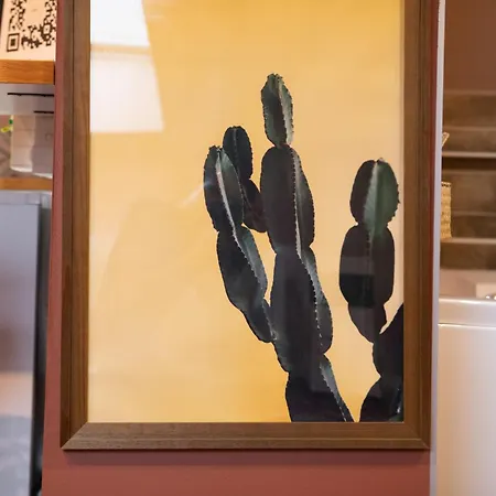 Apartamento Casa Del Sol - Jacuzzi & Boho Elegance *