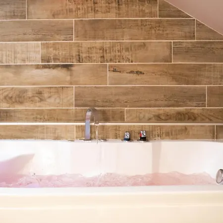 Apartamento Casa Del Sol - Jacuzzi & Boho Elegance Mulhouse