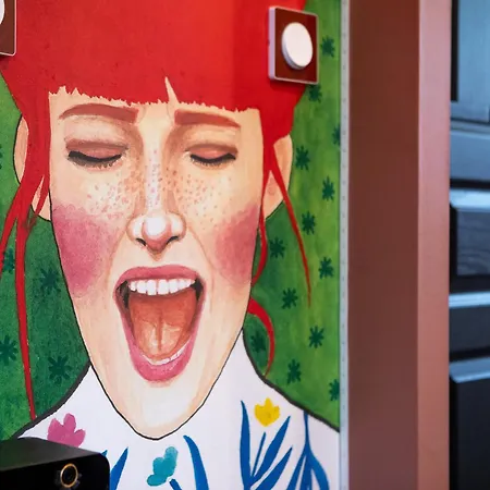 Apartamento Casa Del Sol - Jacuzzi & Boho Elegance *