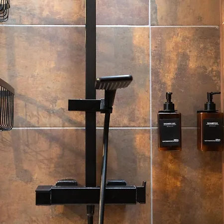 Casa Del Sol - Jacuzzi & Boho Elegance * Mulhouse