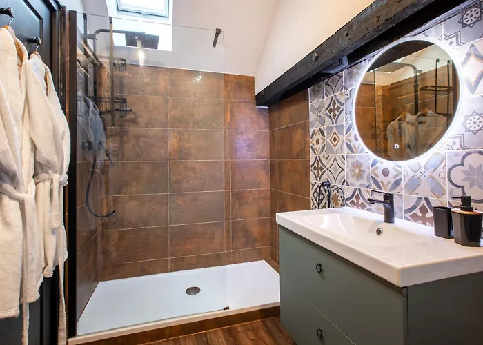 Casa Del Sol - Jacuzzi & Boho Elegance