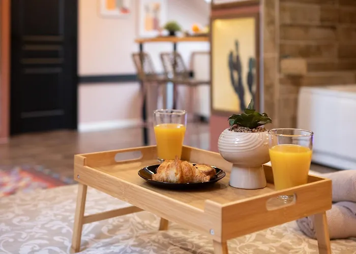 Casa Del Sol - Jacuzzi & Boho Elegance