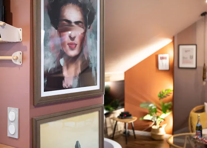 Casa Del Sol - Jacuzzi & Boho Elegance *