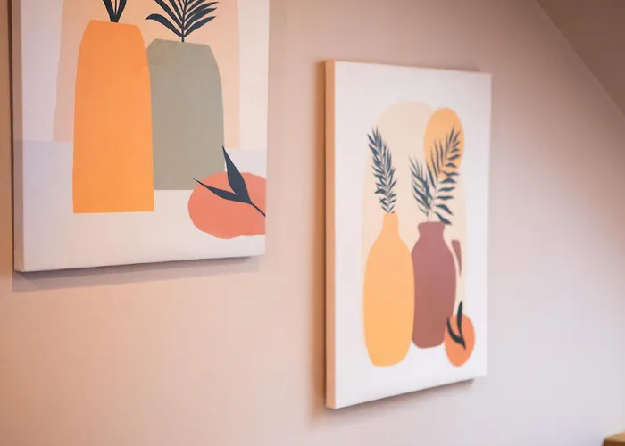 Casa Del Sol - Jacuzzi & Boho Elegance