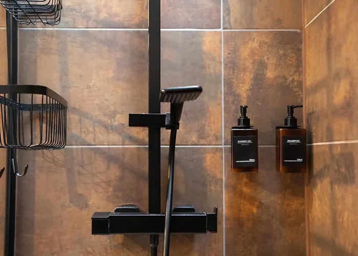 Casa Del Sol - Jacuzzi & Boho Elegance * Mulhouse